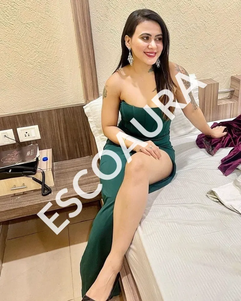 Priya Malik - Esco Aura in Bangalore