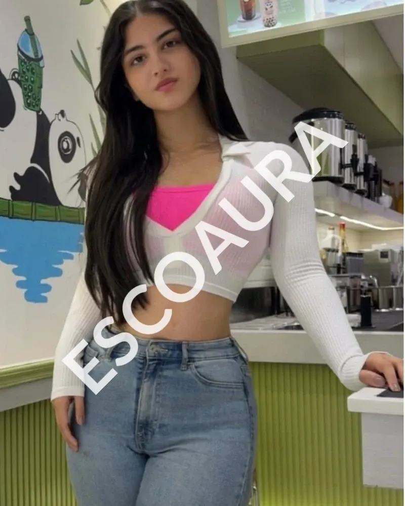 Meera  - Esco Aura in Mumbai