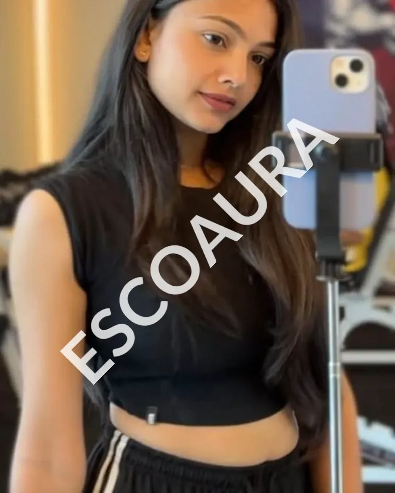 Shreya  - Esco Aura in Bangalore