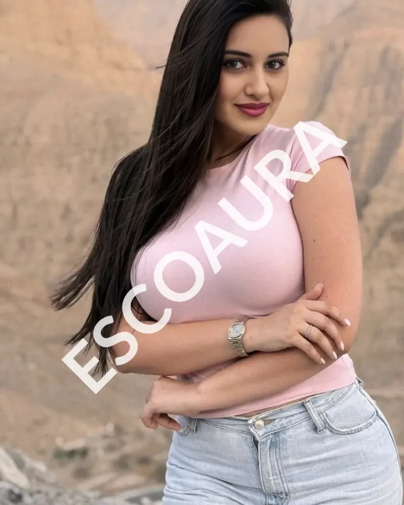 Neha  - Esco Aura in Mumbai