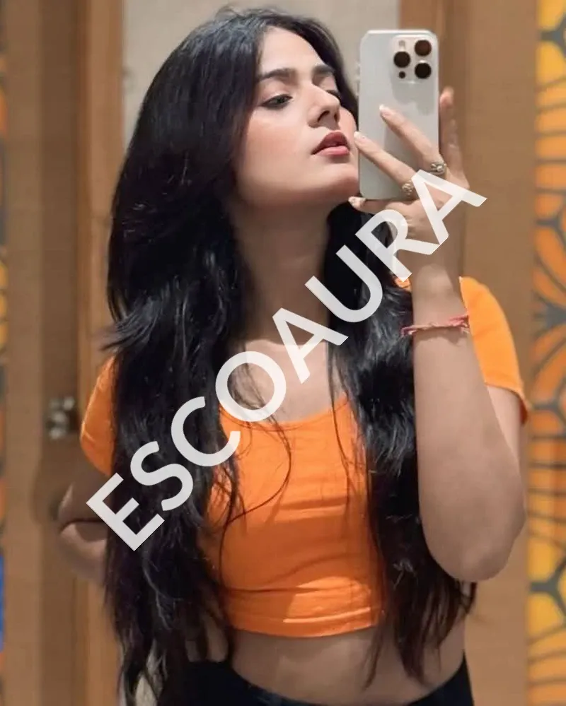 kiran - Esco Aura in Bangalore