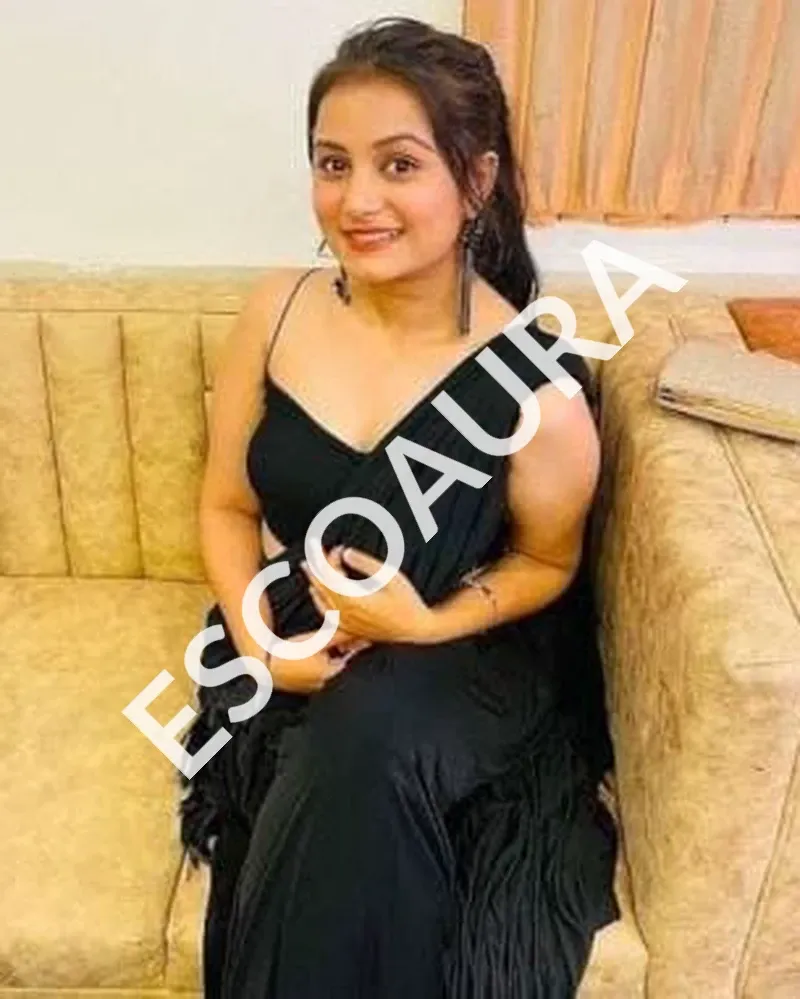 Lakshmi  - Esco Aura in Hyderabad