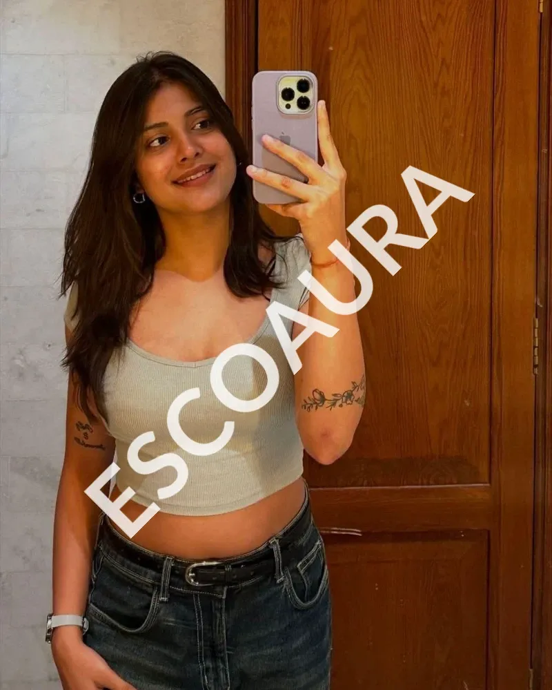 Kritika  - Esco Aura in Mumbai