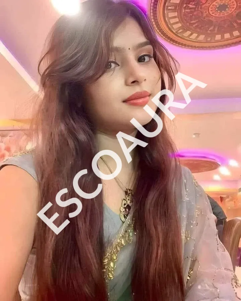 VANDANA  - Esco Aura in Bangalore