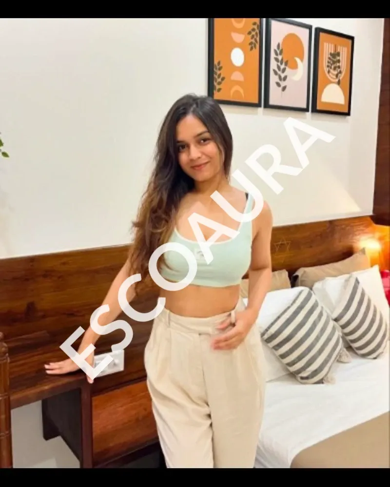 RANI SINGH  - Esco Aura in Bangalore